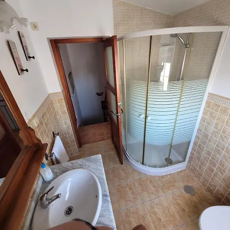 Ferienhaus Casa Meme *