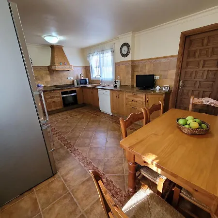 Ferienhaus Casa Meme *