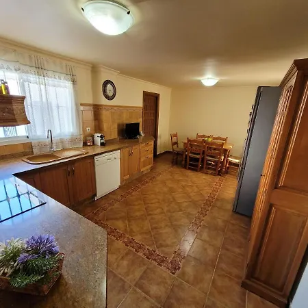 Ferienhaus Casa Meme