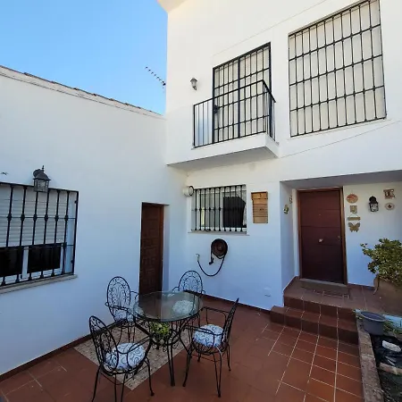 Casa Meme Ferienhaus