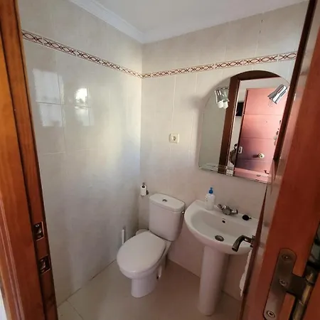 Ferienhaus Casa Meme Marbella
