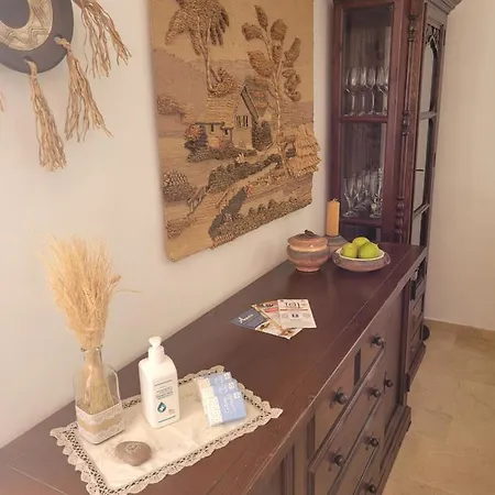 Casa Meme Ferienhaus