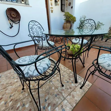 Ferienhaus Casa Meme *