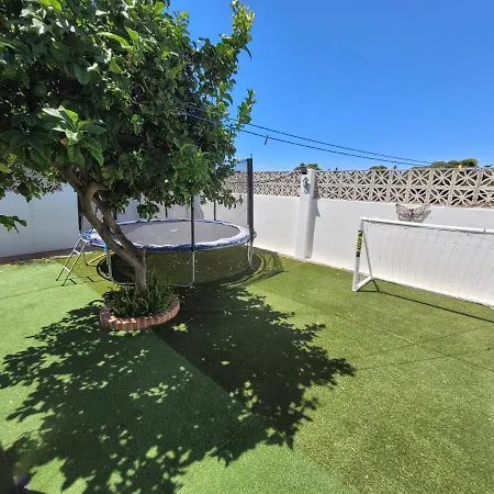 Ferienhaus Casa Meme Marbella