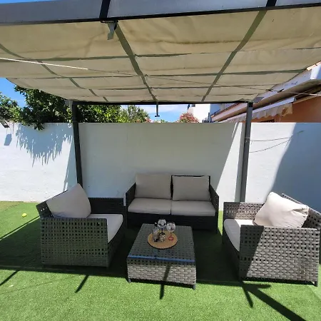 Ferienhaus Casa Meme Marbella