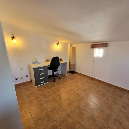 Ferienhaus Casa Meme Marbella