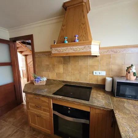 Casa Meme Ferienhaus