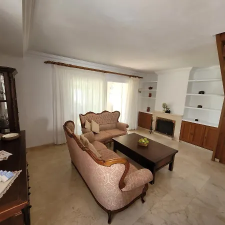 Casa Meme Ferienhaus *