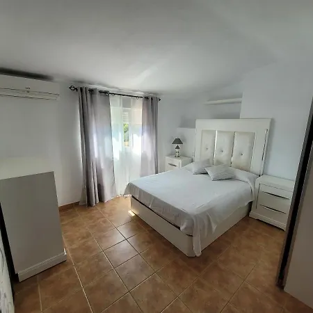 Casa Meme Marbella