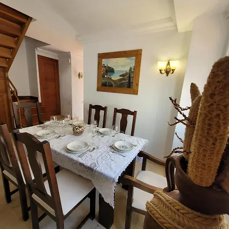 Casa Meme Ferienhaus *