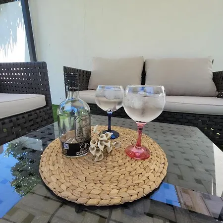 Casa Meme Ferienhaus Marbella